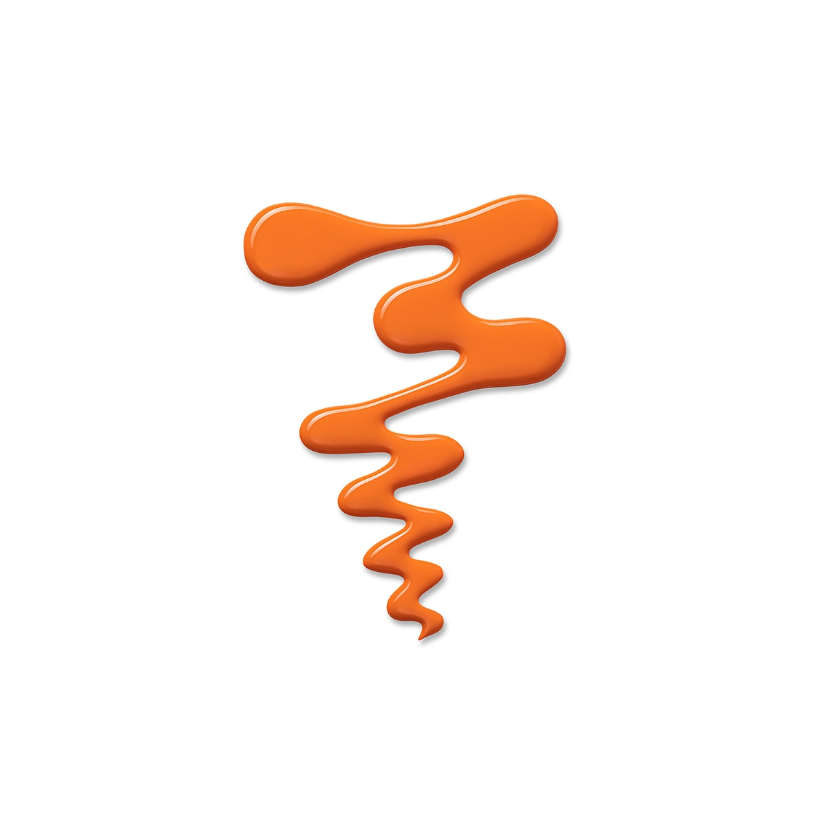 FLORMAR FLORMAR Flormar Nail Enamel Yoğun Pigmentli Parlak Oje No: 556 Sweet Mandarin 1 of 3