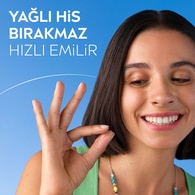  NIVEA VISAGE NIVEA VISAGE Nivea Care 7in1 C Vitamini İçeren Nemlendirici Ultra Hafif Enerji Yüz Kremi 100 ml  1 of 7 