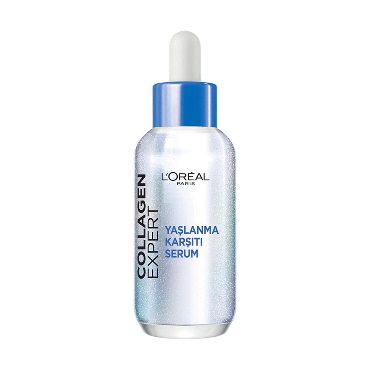  LOREAL PARIS LOREAL PARIS L'Oreal Paris Collagen Expert Yaşlanma Karşıtı Serum 30 ml  1 of 2 