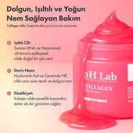 Ph Lab Collagen Nemlendirici Jel Krem 50 ml