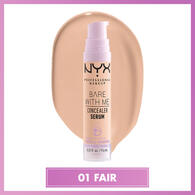 Nyx Professional Makeup Bare With Me Kapatıcı Serum 03 Vanilla