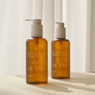 Axis-Y Biome Onarıcı Makyaj Temizleme Yağı 200 ml