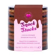  I HEART REVOLUTION I HEART REVOLUTION I Heart Revolution Snack Stacks Cocoa Far Paleti  1 of 1 