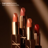 Pastel x Arzu Sabancı Ruj No: 21