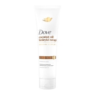  DOVE DOVE Dove Coconut Besleyici Terapi Saç Güzelleştirici Krem 150 ml  1 of 10 