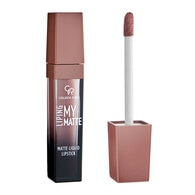 Golden Rose My Mat Lip Ink Likit Ruj No: 01