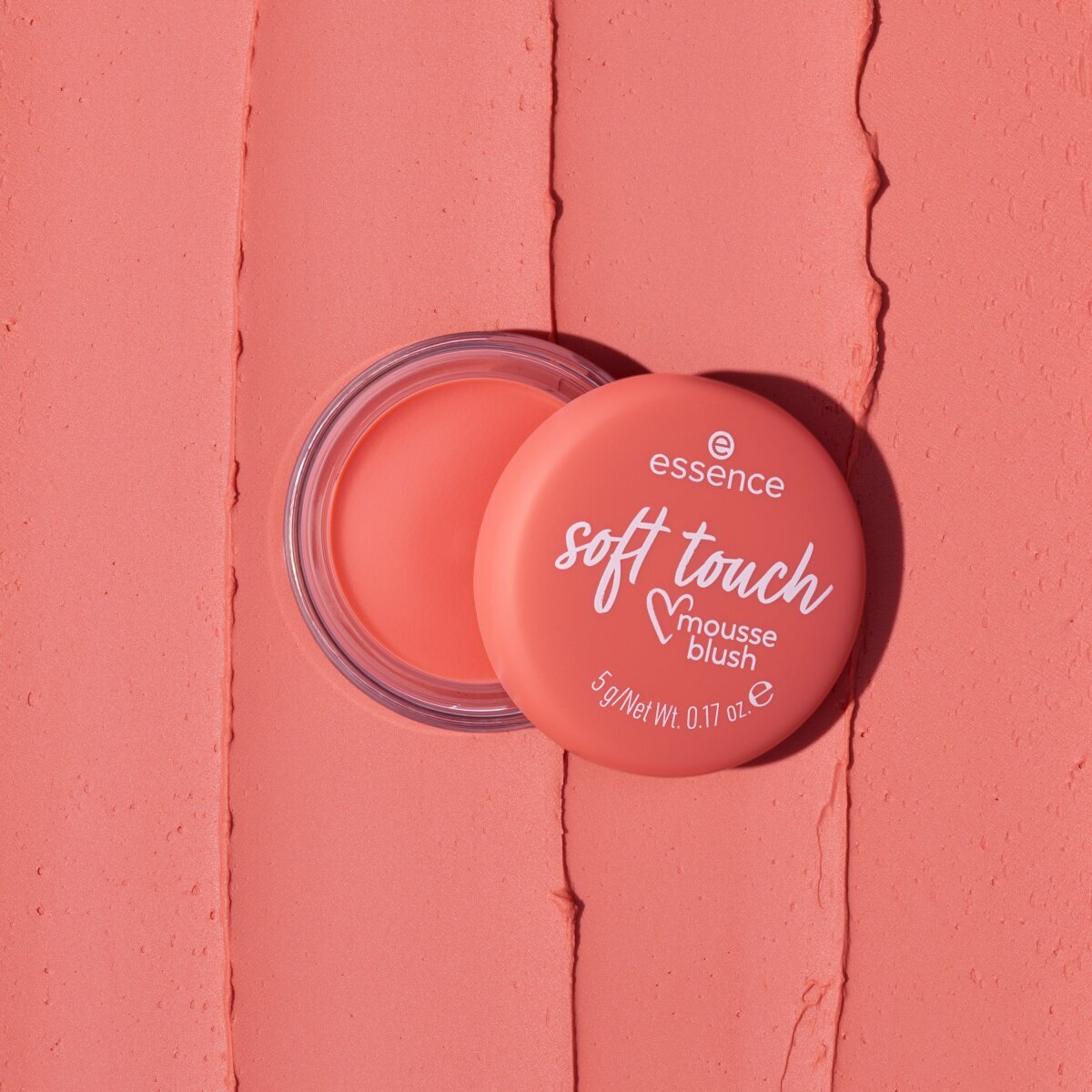 ESSENCE ESSENCE Essence Soft Touch Mousse Allık 30 1 of 7