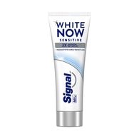 Signal White Now Sensitive Anında Beyazlatıcı Leke KarşıtI 75 ml