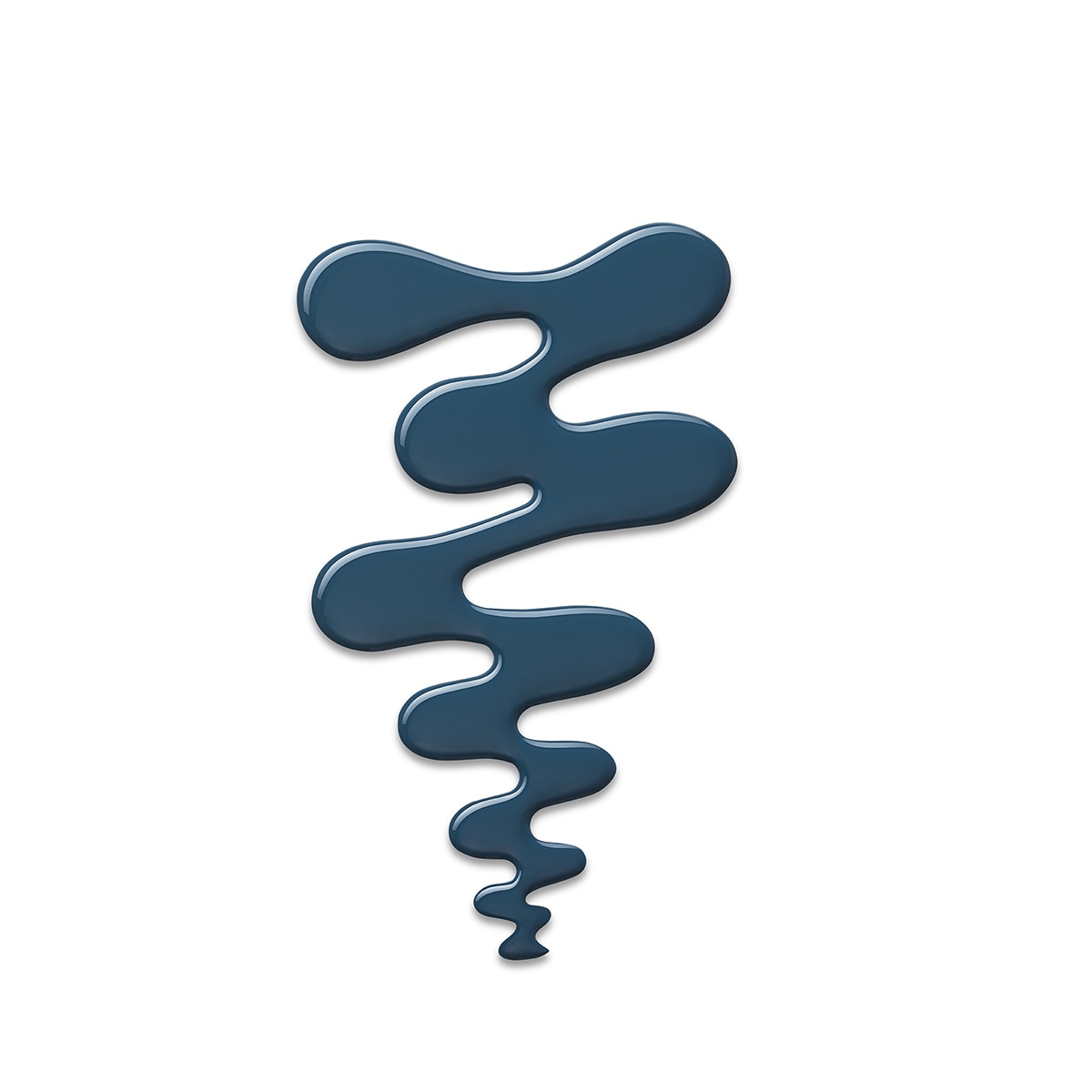  FLORMAR FLORMAR Flormar Nail Enamel Yoğun Pigmentli Parlak Oje No: 548  1 of 5 