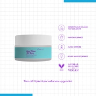 She Vec Any Time Of Day Nemlendirici Krem 50 ml