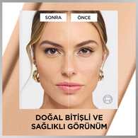 L'Oreal Paris True Match Fondöten 3R3C3K Bej Rose