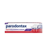 Parodontax Diş Eti Güçlendirici ve Koruyucu Beyazlatıcı Diş Macunu 75 ml