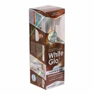  WHITE GLO WHITE GLO White Glo Diş Macunu Coffee & Tea Drinkers 100 ml  1 of 4 