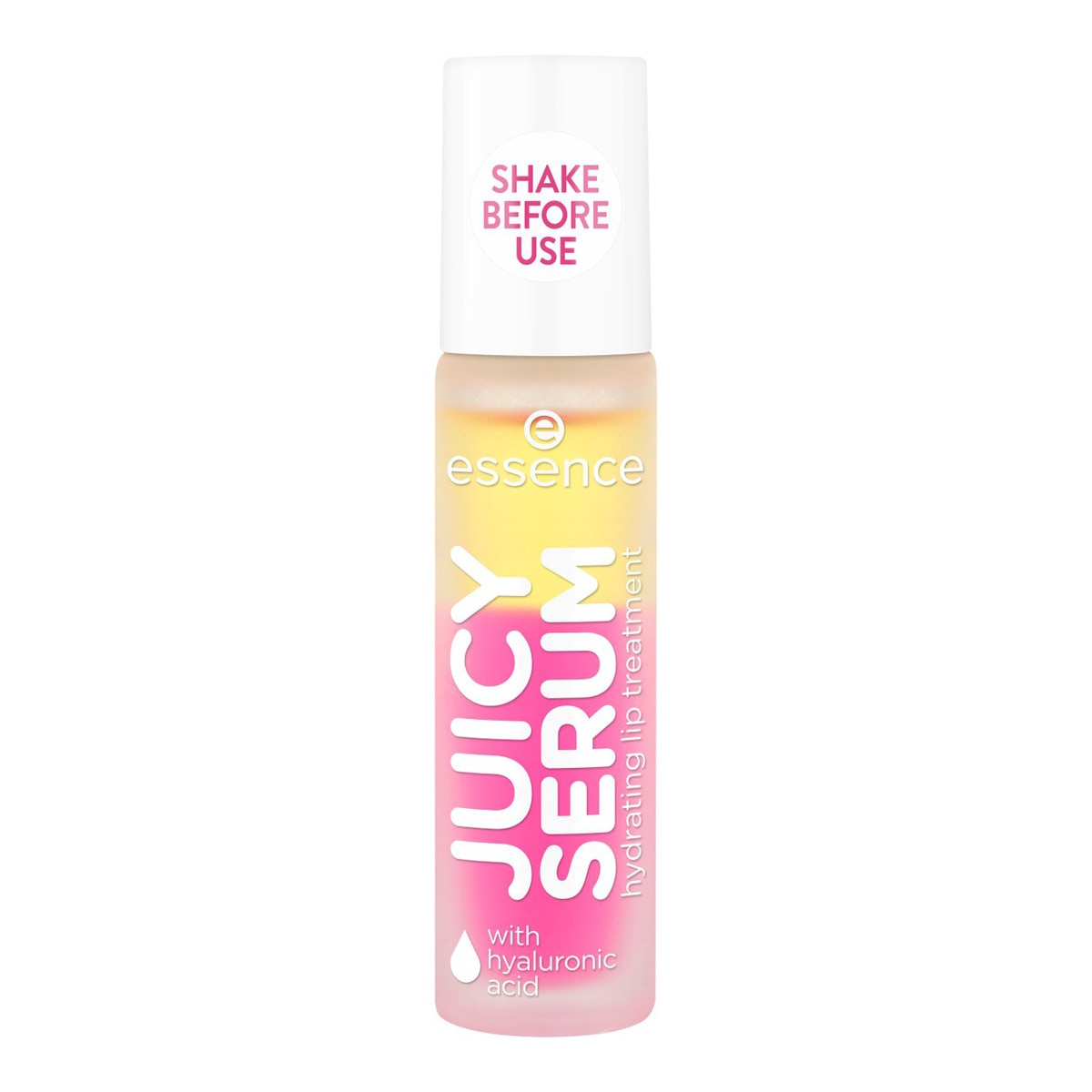 ESSENCE ESSENCE Essence Juicy Serum Dudak Balmı 01 1 of 8