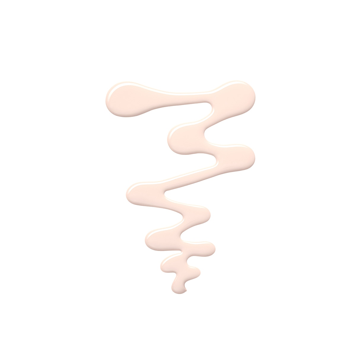  FLORMAR FLORMAR Flormar Latte Parlak Bitişli Kahve Tonlu Oje No: 001 Vanilla Cream  1 of 6 