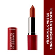 Deborah Il Rossetto Classic Ruj No: 605 Gold Orange