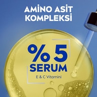  NIVEA VISAGE NIVEA VISAGE Nivea Aydınlatıcı Micellar Makyaj Temizleme Suyu 400 ml  1 of 9 