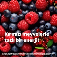  DALİN EXC. DALİN EXC. Dalin Teen Pop Rush Duş Jeli 190 ml  1 of 5 