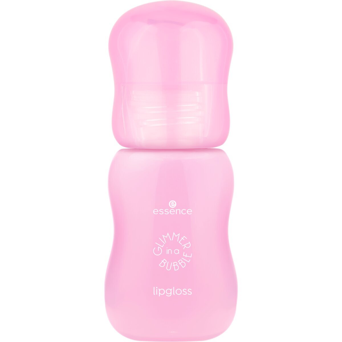 ESSENCE ESSENCE Essence Glimmer In A Bubble Lip Gloss 01 1 of 5