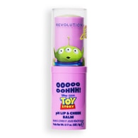 Revolution x Toy Story Alien Lip&Cheek Ph Balm