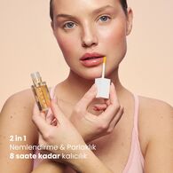 Matsu Lip Oil Dudak Besleyici Yağ  5 ml