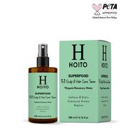 Hoito Superfood Biberiye Saç Toniği 200 ml