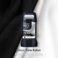  DOVE DOVE Dove Men Invisible Dry Stick Deodorant 50 ml  1 of 9 