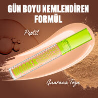 NYX NYX Nyx Professional Makeup Wonder Snatch Nemlendirme Etkili Kapatıcı 06 Fair 1 of 9