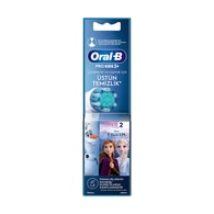 Oral-B Kids Diş Fırçası Başlığı, 2 Adet