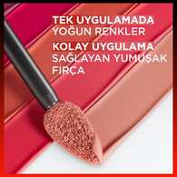 L'Oreal Paris Infaillible Matte Resist Likit Ruj 420 Le Rouge Paris