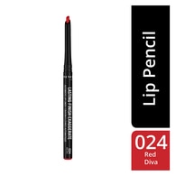 Rimmel London Lasting Finish Exag. Auto Dudak Kalemi Red Diva