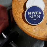 Nivea Men Erkekler İçin Krem 30 ml