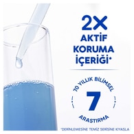 Head&Shoulders Klasik Bakım Şampuan 800 ml