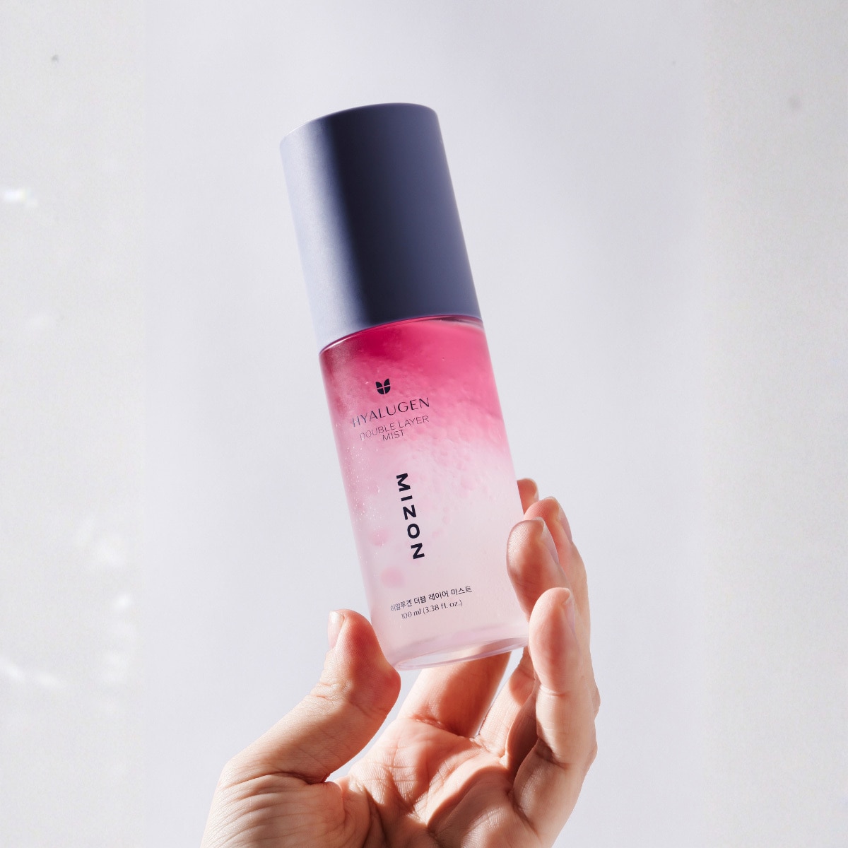  MIZON MIZON Mizon Hyalugen Çift Fazlı Mist 100 ml  1 of 4 