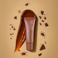 La Faé Mocha Chocolate Peptide Lip Balm
