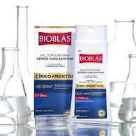 Bioblas Procyanidin Kepek ve Dökülme Karşıtı Şampuan 360 ml