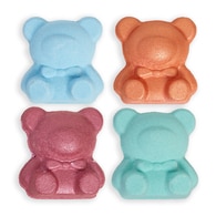  I HEART REVOLUTION I HEART REVOLUTION I Heart Revolution Lulu Teddy Banyo Topu 140 g  1 of 1 