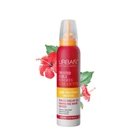Urban Care Twisted Curls Hibiscus & Shea Butter Bukle Belirginleştirici Onarıcı Saç Bakım Köpüğü 150 ml