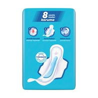 Orkid Ultra Extra 24 Adet + Tekli Paket 5 Adet