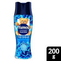 YUMOŞ YUMOŞ Yumoş Çamaşır Parfümü Mavi Şakayık 200 g 