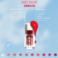 Show By Pastel Baby Balmy Serum Gloss 37 Red Flag