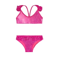 SLIPSTOP SLIPSTOP Slipstop 4-5 Yaş Kız Çocuk Rubin Junior Bikini  