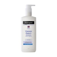 Neutrogena Hassas Bakım Vücut Losyonu Parfümlü 400 ml