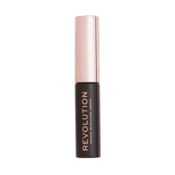 Revolution Brow Gel Dark Brown Kaş Jeli