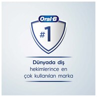 Oral-B Kids Diş Fırçası 3-5 Yaş Yumuşak