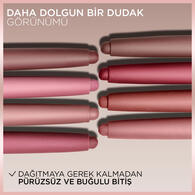  LOREAL PARIS LOREAL PARIS L'Oreal Paris Blurfiller Dudak Kalemi No: 535  1 of 7 