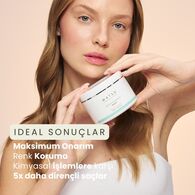 Matsu Intensive Repair Yıpranmış Saçlar Maske 350 ml