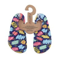  SLIPSTOP SLIPSTOP SLIPSTOP COOL GİRL S KIZ ÇOCUK KAYDIRMAZ AYAKKABI 