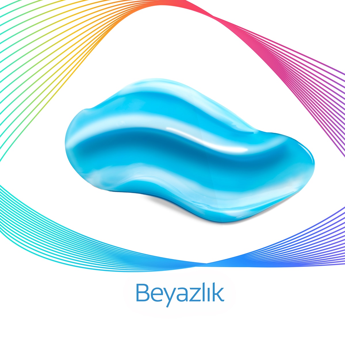  undefined COLGATE EXC. Colgate Total Beyazlık Diş Macunu Pratik Tasarım Beyazlatıcı 100 ml  1 of 12 