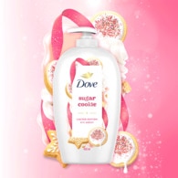 Dove Sugar Cookie Sıvı Sabun 450 ml